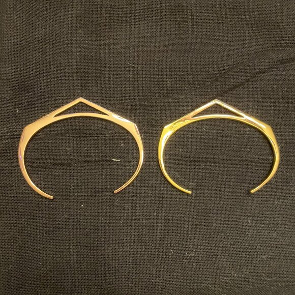 LuvAJ Cuff Bracelets - Picture 1 of 3